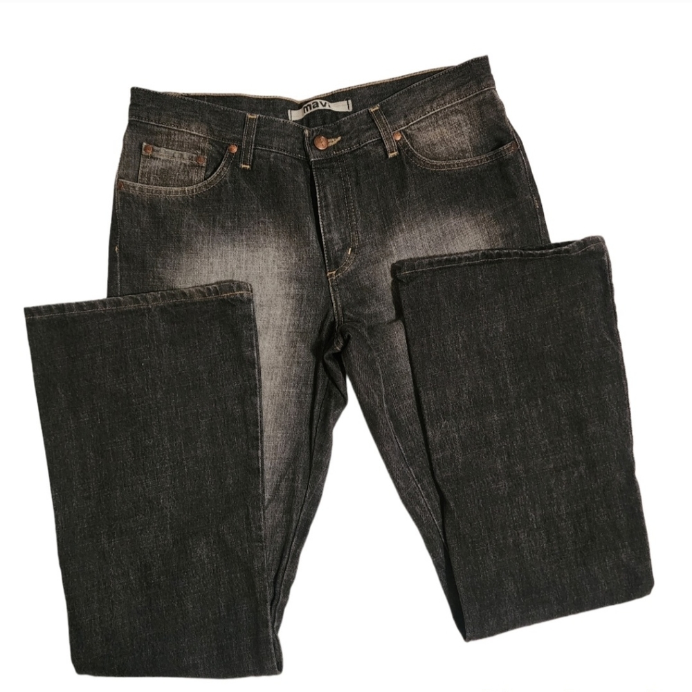 Mavi 136 Molly jeans